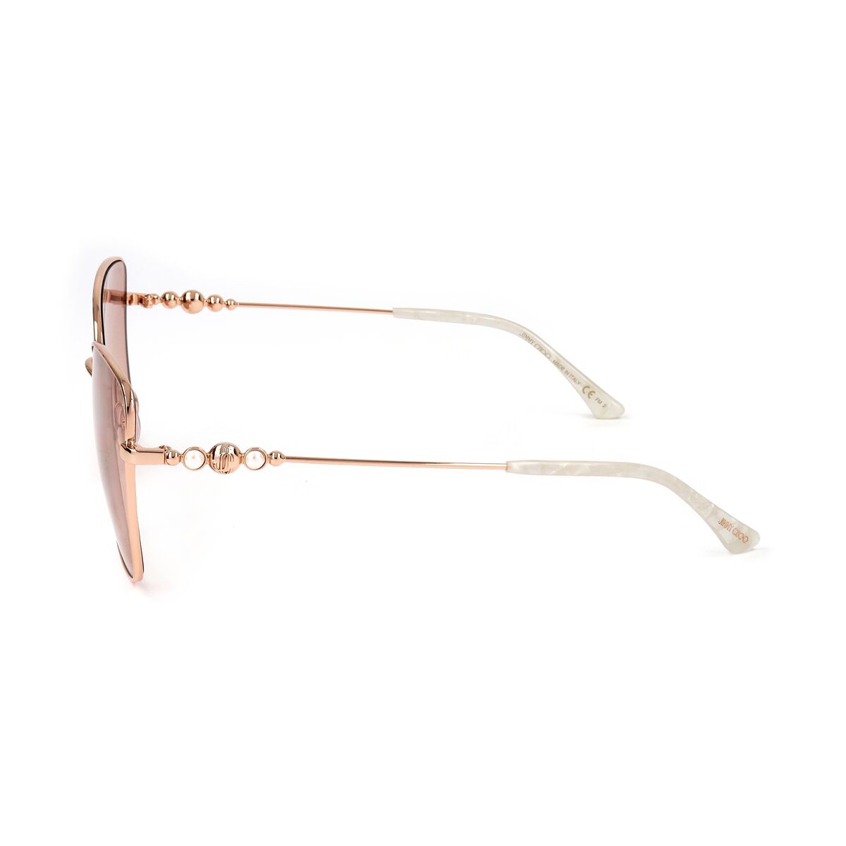 Gafas de Sol Mujer Jimmy Choo TESOS-DDB ø 59 mm